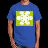 Ultra Cotton ® 100% US Cotton T Shirt Thumbnail