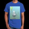 Ultra Cotton ® 100% US Cotton T Shirt Thumbnail