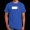 Ultra Cotton ® 100% US Cotton T Shirt Thumbnail