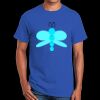 Ultra Cotton ® 100% US Cotton T Shirt Thumbnail