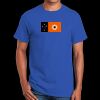 Ultra Cotton ® 100% US Cotton T Shirt Thumbnail