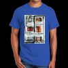 Ultra Cotton ® 100% US Cotton T Shirt Thumbnail