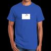 Ultra Cotton ® 100% US Cotton T Shirt Thumbnail