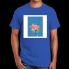 Ultra Cotton ® 100% US Cotton T Shirt Thumbnail