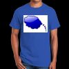 Ultra Cotton ® 100% US Cotton T Shirt Thumbnail