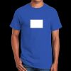 Ultra Cotton ® 100% US Cotton T Shirt Thumbnail