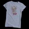 Women’s Glitter T-Shirt Thumbnail